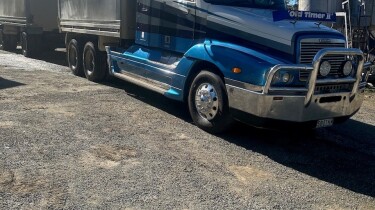 Truck 2